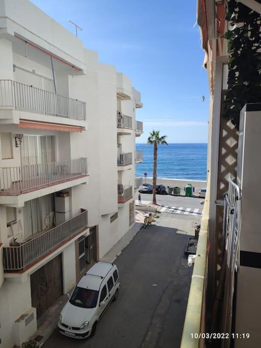 Piso En La Herradura Almunecar Bagian luar foto