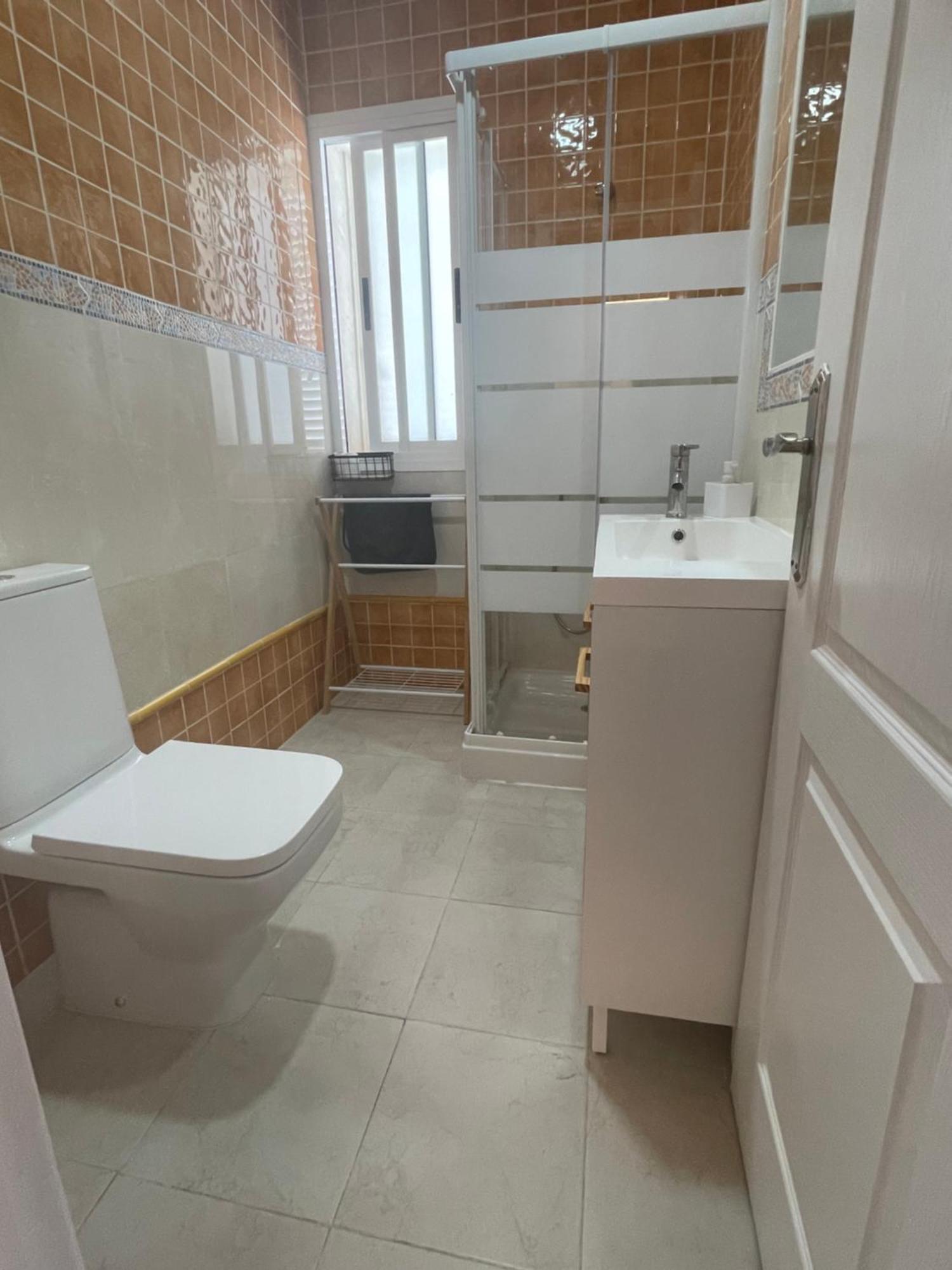 Piso En La Herradura Almunecar Bagian luar foto